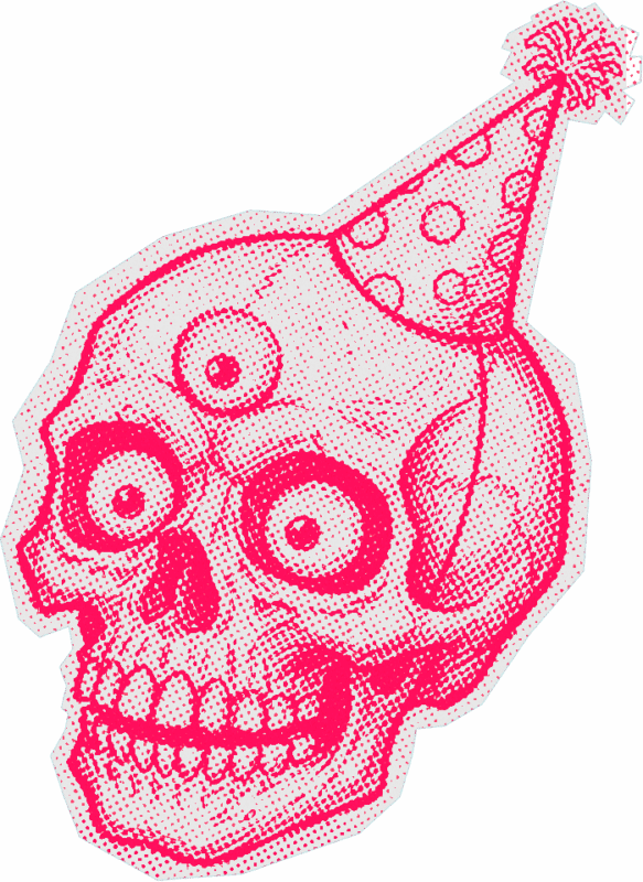 AnniversarySkull