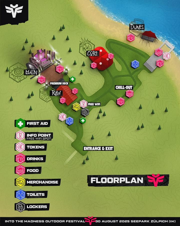 ITM25-MAP